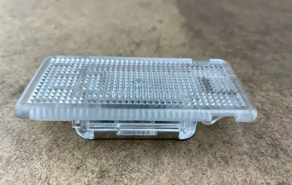 BMW 5 E39 Other interior light 8360588 63318360588 63316962039