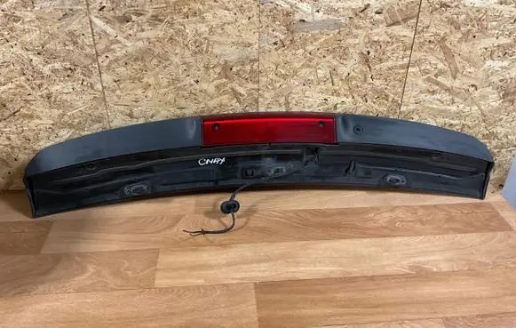 Ford Focus C-MAX Tailgate/trunk spoiler 3M51R44210A