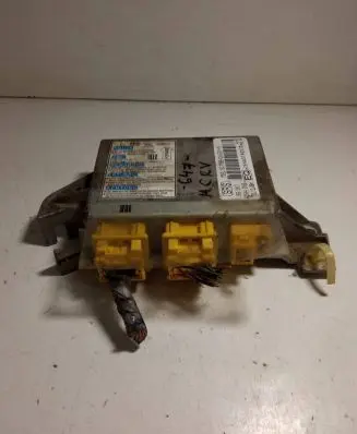 Honda CR-V Airbag control unit/module 77960SCAG931M3 5WK43160 CEQQ01NGD3X
