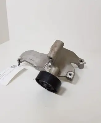 Nissan Rogue Alternator belt tensioner pulley 211119A0055