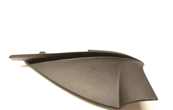 Opel Corsa F Dashboard side end trim 39176067 60029937 9829607780