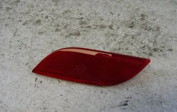 Audi A1 Rear tail light reflector 8X0945105