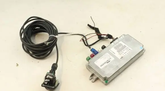 BMW X5M E70 Reversing camera 9285392 16129510 9240351