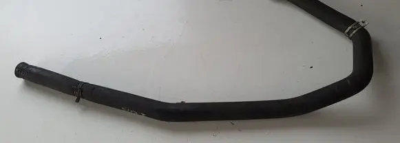 Nissan Qashqai Engine coolant pipe/hose
