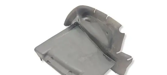 Volvo V60 Intercooler air guide/duct channel M0N7A
