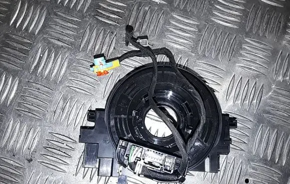 Toyota Corolla E160 E170 Airbag slip ring squib (SRS ring)
