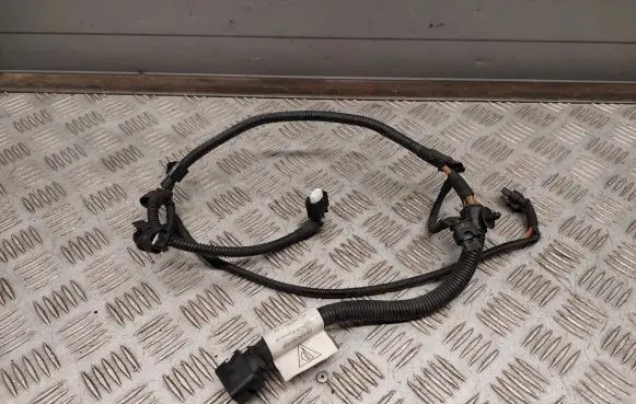 Porsche Panamera (970) Parking sensor (PDC) wiring loom 97061250501
