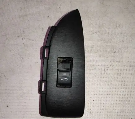 Toyota Prius (XW30) Electric window control switch 7427147060
