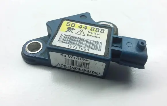 Saab 95 - 96 Airbag deployment crash/impact sensor 5044888 220428701