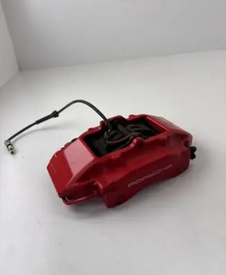 Porsche Cayman 987 Rear brake caliper 996352421