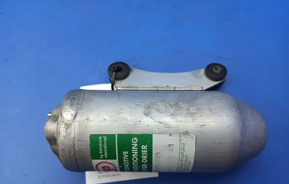 Jaguar XJ X308 Air conditioning (A/C) air dryer ALK2RT125Z 4199 MNC7412AB