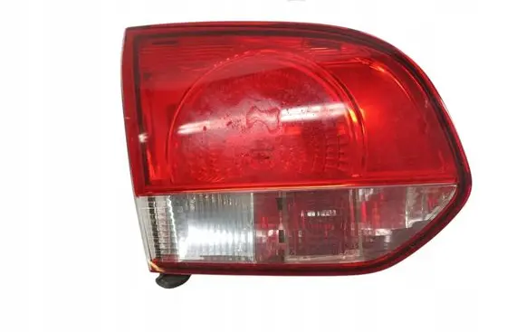 Volkswagen Golf VI Rear/tail lights