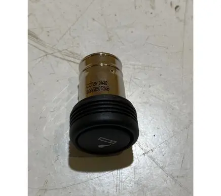 Ford Mustang VI Cigarette lighter front 