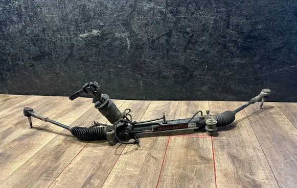 Opel Insignia A Steering rack P13292327 WNG0339B2056 TNG0339B2056