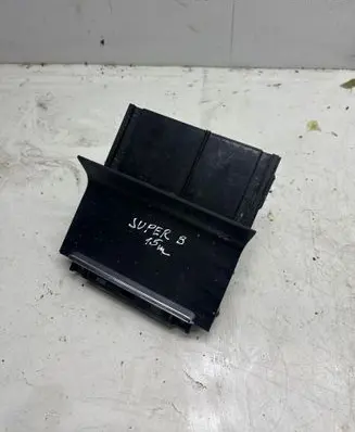 Skoda Superb B6 (3T) Ashtray (front) 3T0857962B 3T0863077B