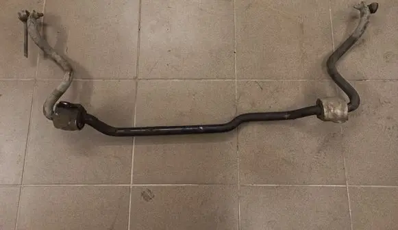 BMW 5 E39 Front anti-roll bar/sway bar