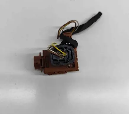 Audi Q5 SQ5 Air quality sensor 4H0907658