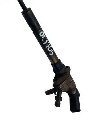Ford Mondeo MK IV Fuel injector 9657144580