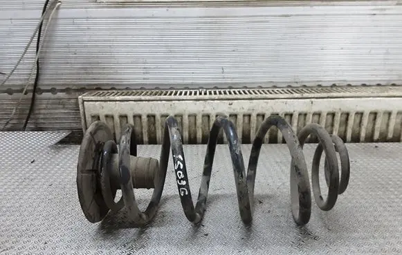 Opel Meriva A Rear coil spring 