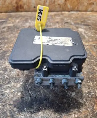 Toyota Corolla E160 E170 ABS Pump 44540-02430 0265242539