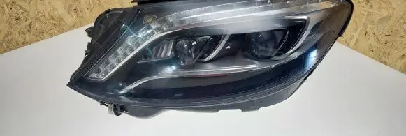 Mercedes-Benz S W222 Headlight/headlamp 4010335