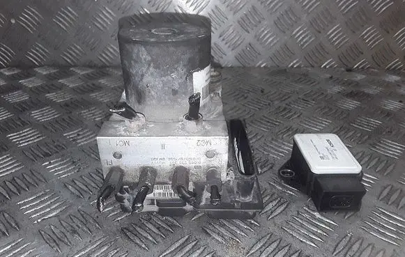 Honda Civic ABS Pump 57110smjg010m1 0265950744 0265235398