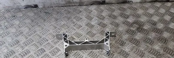 Center console