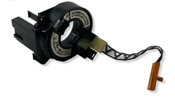 Renault Scenic I Airbag slip ring squib (SRS ring) 7700846227B 36811B