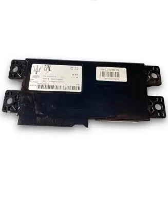 Maserati Levante Central body control module 670100018