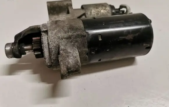 Audi A5 8T 8F Wires (starter motor) 06H911021A