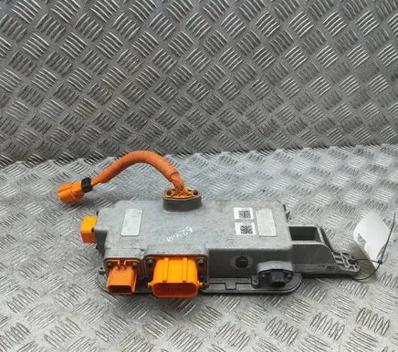 Hyundai Ioniq 5 Voltage converter inverter 91958GI520