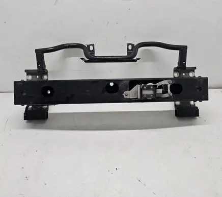 Land Rover Range Rover L405 Front bumper support beam JPLA100CAB