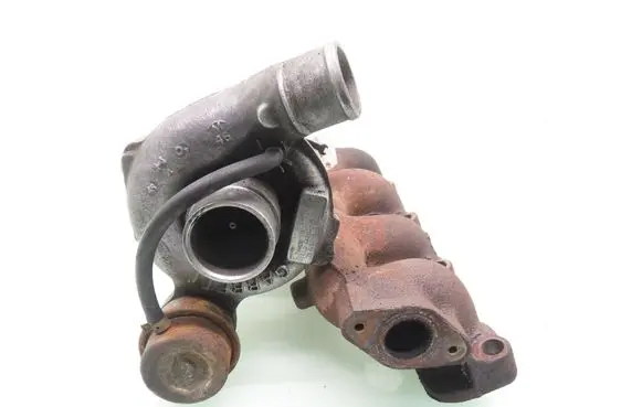 Ford Transit Turbo 1C1Q6K682DB