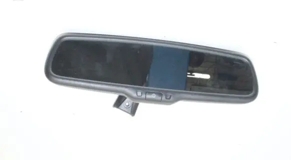 Nissan Qashqai Rear view mirror (interior)