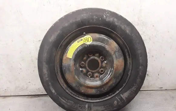 Chrysler Grand Voyager V R16 spare wheel 04721567AA