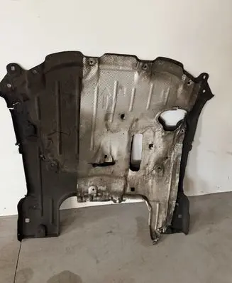 Chrysler Pacifica Engine splash shield/under tray 68429317AA 5027240