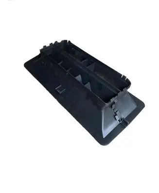 Audi A7 S7 4G Interior heater climate box assembly housing 4G1858431