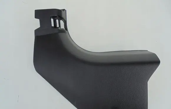 Nissan Qashqai Front sill trim cover 669014EA0A