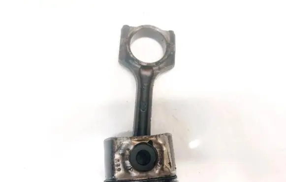Honda FR-V Piston with connecting rod