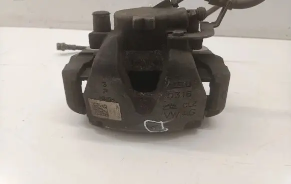 Audi A4 S4 B9 8W Front brake caliper 8W06FJ