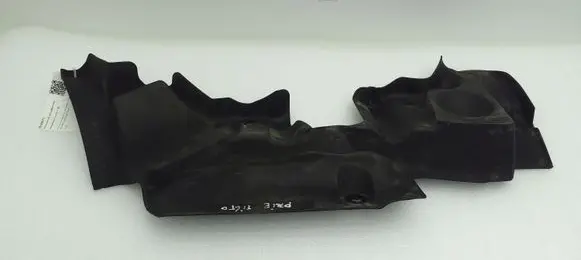 Other front suspension part