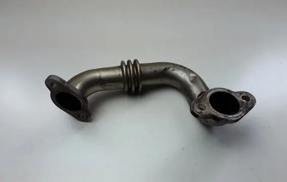 EGR valve line/pipe/hose