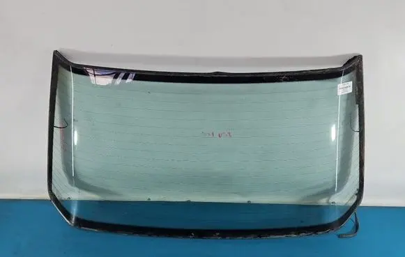Mercedes-Benz E W124 Rear windscreen/windshield window IMPRK1537731