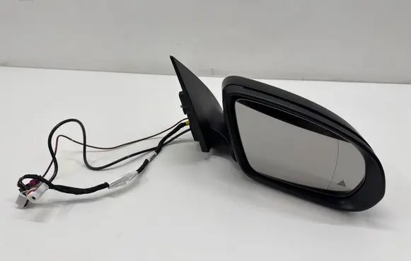 Mercedes-Benz EQA Front door electric wing mirror A2478104607 A0998108200