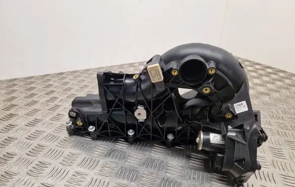 Mercedes-Benz A W177 Intake manifold A6540901201