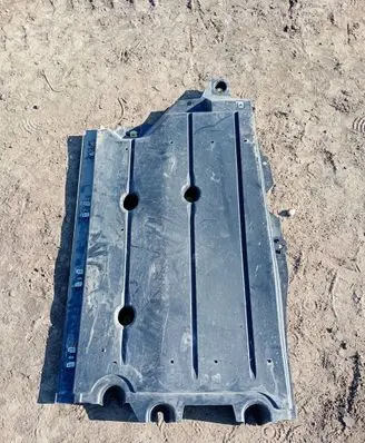 Citroen C4 III e-C4 Center/middle under tray cover 9842654680