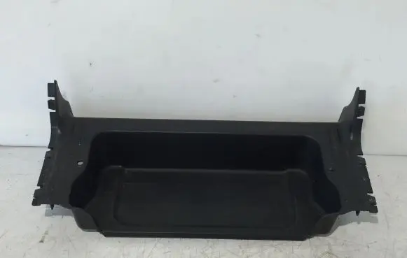 Seat trim