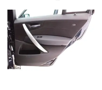 BMW X3 E83 Coupe rear side trim panel 