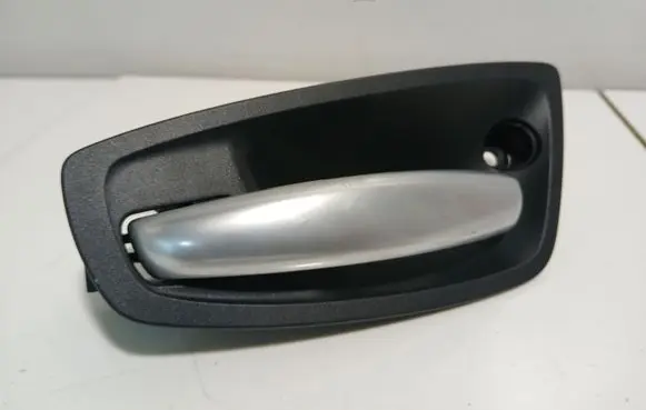 BMW 1 E81 E87 Front door interior handle 10628510