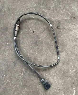 Volkswagen Caddy Lambda probe sensor 04E906262GC